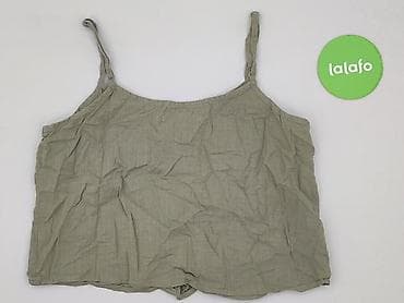 isolde bluzki: Sinsay, Top damski, rozmiar S — 3