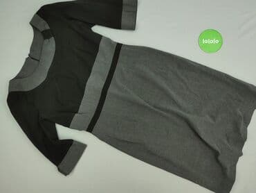 elegancka sukienka dla 40 latki: Sukienka damska, rozmiar S — 3