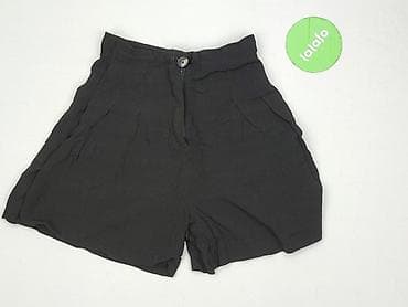 Kobiety: Zara, Szorty damskie, rozmiar XS — 2