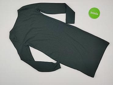 sinsay longsleeve: Sinsay, Sukienka damska, rozmiar XS — 4