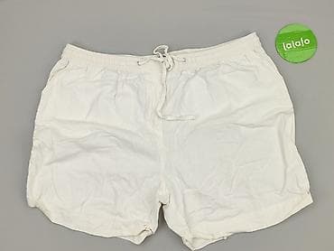 yfk spodnie: Studio, Szorty damskie, rozmiar 5XL — 2