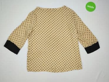 bluzki pod marynarkę plus size: Bluzka damska, rozmiar XL — 3
