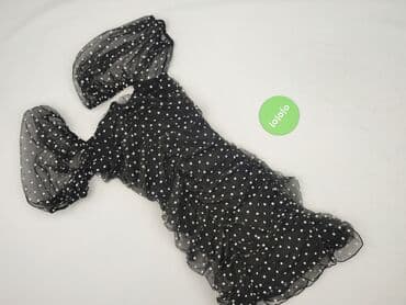 sukienki na poloneza: H&M Divided, Sukienka damska, M — 3