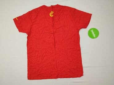 mała mi koszulki: JHK, Koszulka dla mężczyzn, rozmiar M — 3