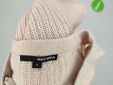 tchibo softshell: Tally Weijl, Sweter damski, rozmiar S — 5