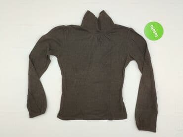 bluzki kopertowe reserved: Top Secret, Women's blouse, size XS (EU 34) — 2