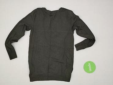 sweter kinga: Peacocks, Sweter damski, rozmiar S — 3