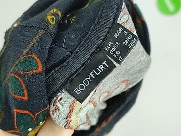 madeleine bluzka: Bodyflirt, Golf damski, rozmiar S — 4