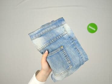 jeansy jasne damskie: Jeansy damskie, rozmiar S — 6