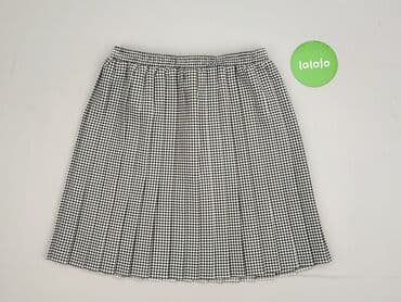 spódnice rozkloszowane midi z kieszeniami: Spódnica damska, XL — 2