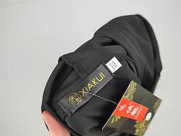 bluza moro damska h: Bluza z kapturem damska, rozmiar 2XL — 4