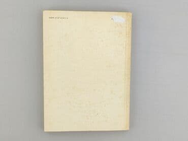 Książki: Książka, gatunek - Powieść, stan - Bardzo dobry — 2