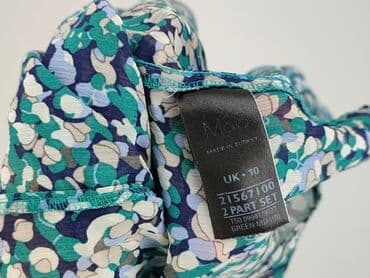 bluzki miętowa: Marks & Spencer, Women's blouse, S — 5