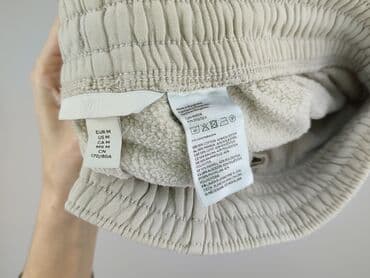 baggy bluza: H&M, Spodnie dresowe damskie, rozmiar M — 5