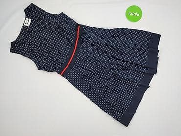 spodnice w grochy: Vubu, Sukienka damska, rozmiar M — 2