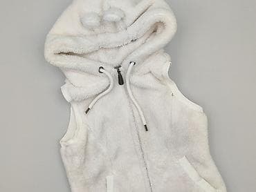 smog bluza: Smith&Soul, Kamizelka damska, rozmiar S — 1