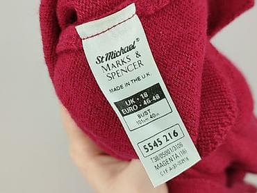 marks spencer biustonosze: Marks & Spencer, Sweter damski, rozmiar XL — 4