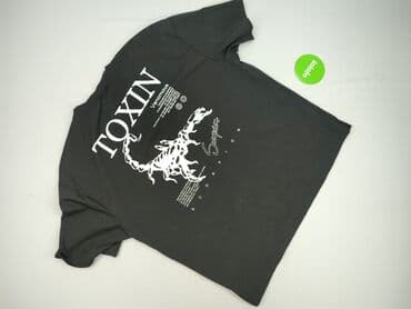 new yorker naruto t shirt: Koszulka dla mężczyzn, rozmiar 2XL — 3