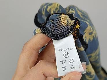 tk maxx pl: Primark, Sukienka damska, rozmiar XS — 5