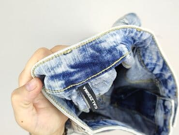 calvin klein jeans ultimate skinny: Calzedonia, Jeans for women, size S — 4