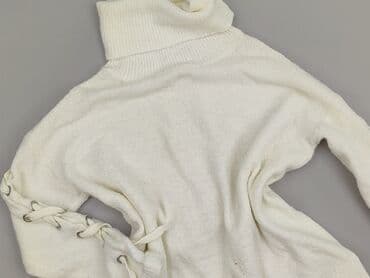 sinsay swetry golfy damskie: Sinsay, Golf damski, rozmiar XS — 1