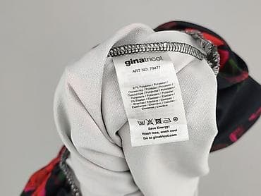 ruda bluzki: Gina Tricot, Bluzka damska, rozmiar S — 5