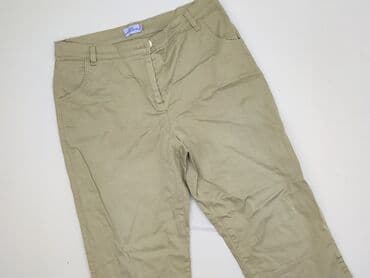 Spodnie 3/4 damskie, rozmiar 3XL