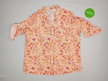 koszulo bluza: Gerry Weber Edition, Bluzka damska, rozmiar 2XL — 2