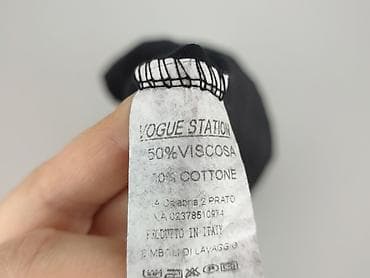 van graaf sukienki codzienne: Vogue, Сукня жіноча, розмір S — 5