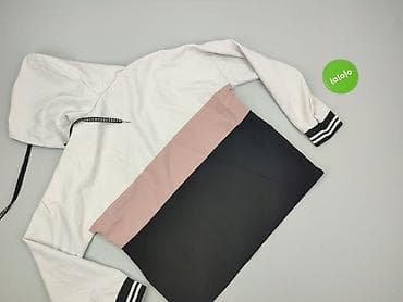 second hand things: Bluza z kapturem damska, rozmiar 5XL — 3