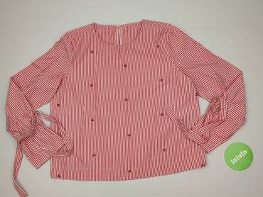 marynarka reserved damska: Bluzka damska, 2XL — 2