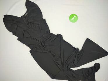 kombinezon wieczorowy: Kombinezon damski, rozmiar S — 2