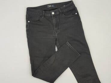 A&F, Jeansy damskie, S