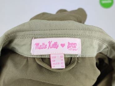 indicode t shirty: Bonprix, Kurtka jeansowa damska, rozmiar L — 4