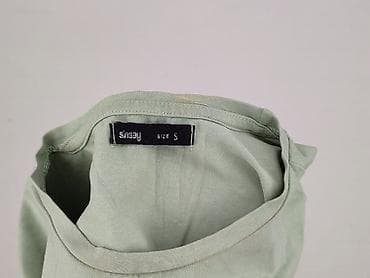 cropp pierogi: Sinsay, T-shirt damski, rozmiar S — 4