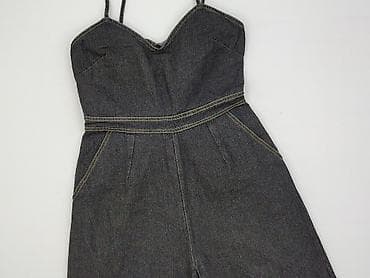 kombinezon fred: Nasty Gal, Kombinezon damski, rozmiar S — 1