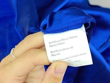 ozdobne paski do sukienek wieczorowych allegro: Fashion New York, Sukienka damska, rozmiar L — 5