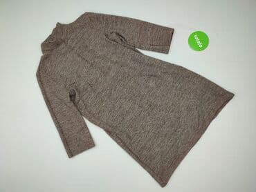 sukienka w geometryczne wzory zara: Zara, Sukienka damska, rozmiar M — 3