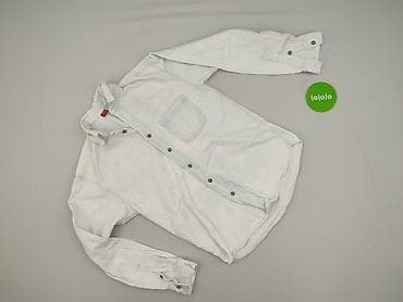 koszula biala bytom: Koszula damska, rozmiar M — 2