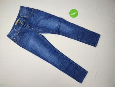 t shirty apache: Dromedar, Jeansy damskie, rozmiar M — 2