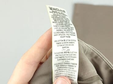 lidl piżamy: Marks & Spencer, Spodnie materiałowe damskie, rozmiar 2XL — 5