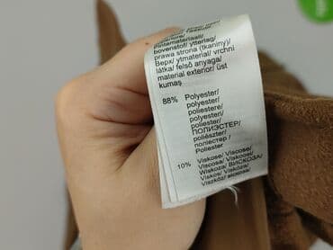 bpc kurtka: Bpc bonprix collection, Trencz damski, 2XL — 5