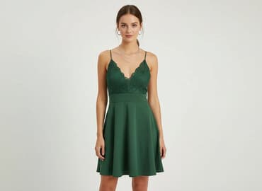 YOINS, Women`s dress, size XS at lalafo.pl YOINS, Women`s dress, size XS