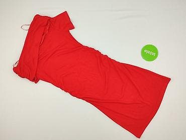 sinsay basic t shirty: Sinsay, Sukienka damska, rozmiar M — 3