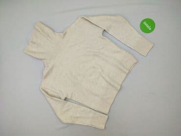 sinsay swetry golfy damskie: Sinsay, Golf damski, rozmiar XS — 2