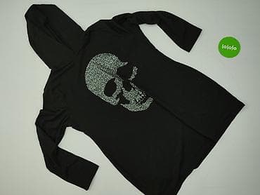 bluza one piece: Bluza z kapturem damska, rozmiar 2XL — 2