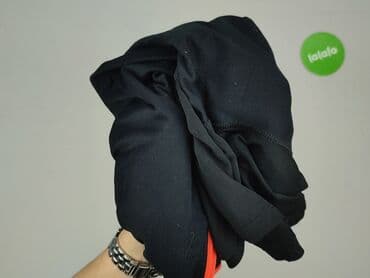 trampki na koturnie nike allegro: Nike, Spodnie 3/4 dla mężczyzn, rozmiar M — 4