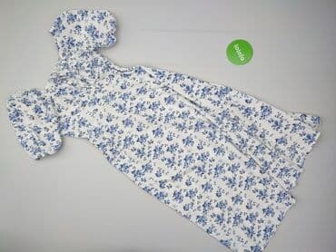 modne sukienki długie na wesele: Sukienka damska, rozmiar S — 2