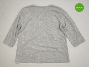 bluzka nirvana h: Bluzka damska, rozmiar 3XL — 3