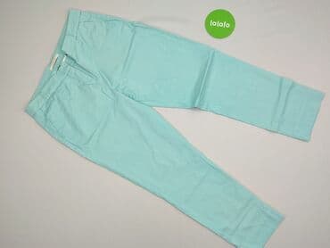 ccc trampki biale: CAMAIEU, Spodnie materiałowe damskie, rozmiar L — 2